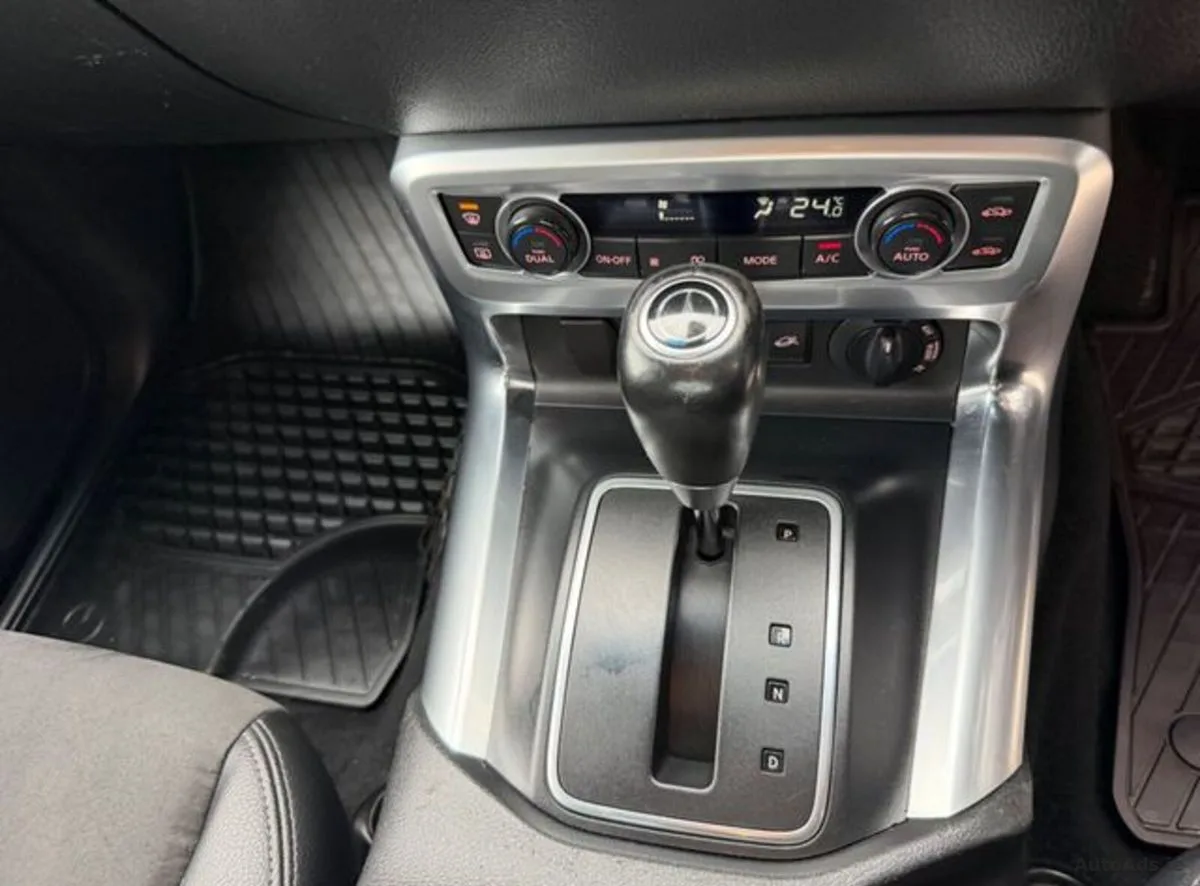 2020 Mercedes-Benz X-Class – photo 19