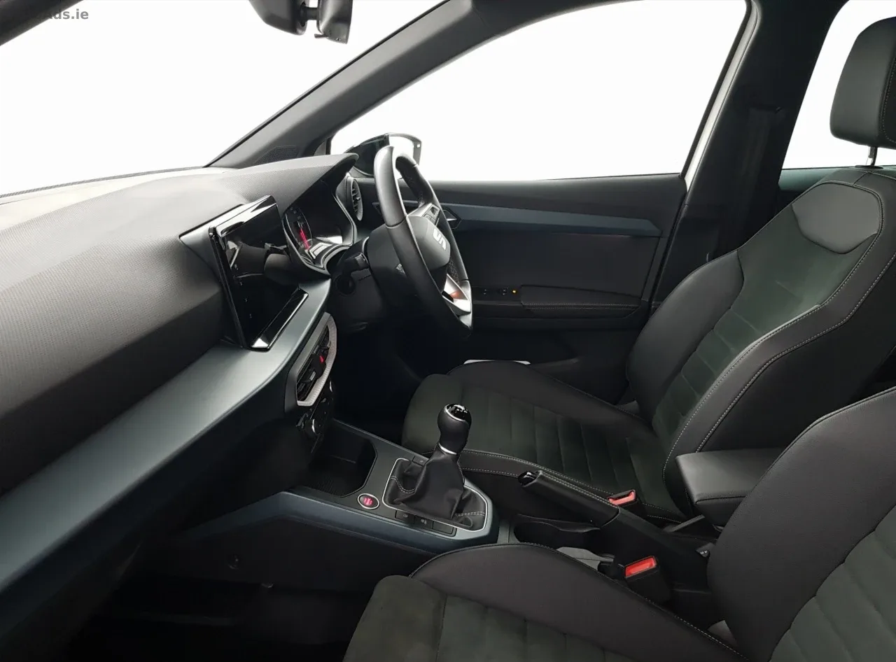 2023 SEAT Arona – photo 4