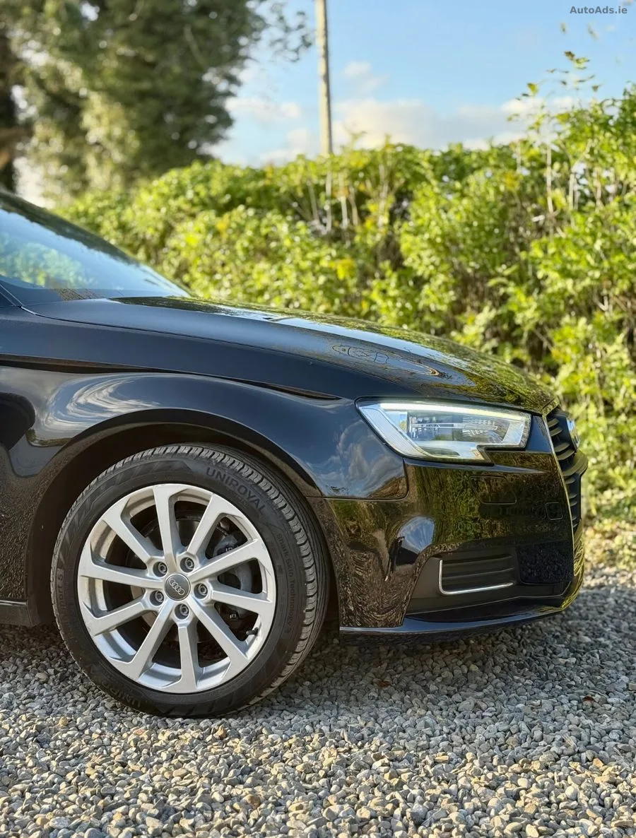 2019 Audi A3 – photo 5