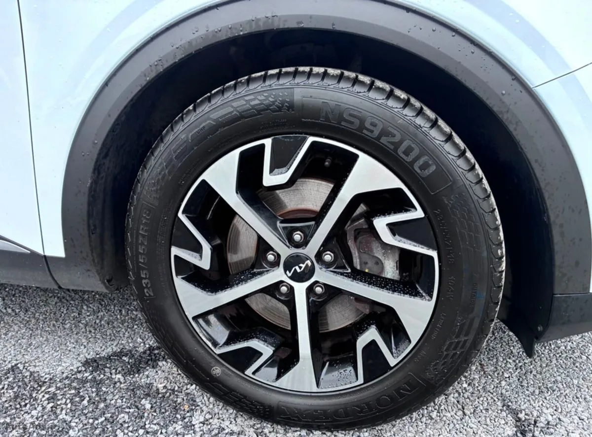 2023 Kia Sportage – photo 19
