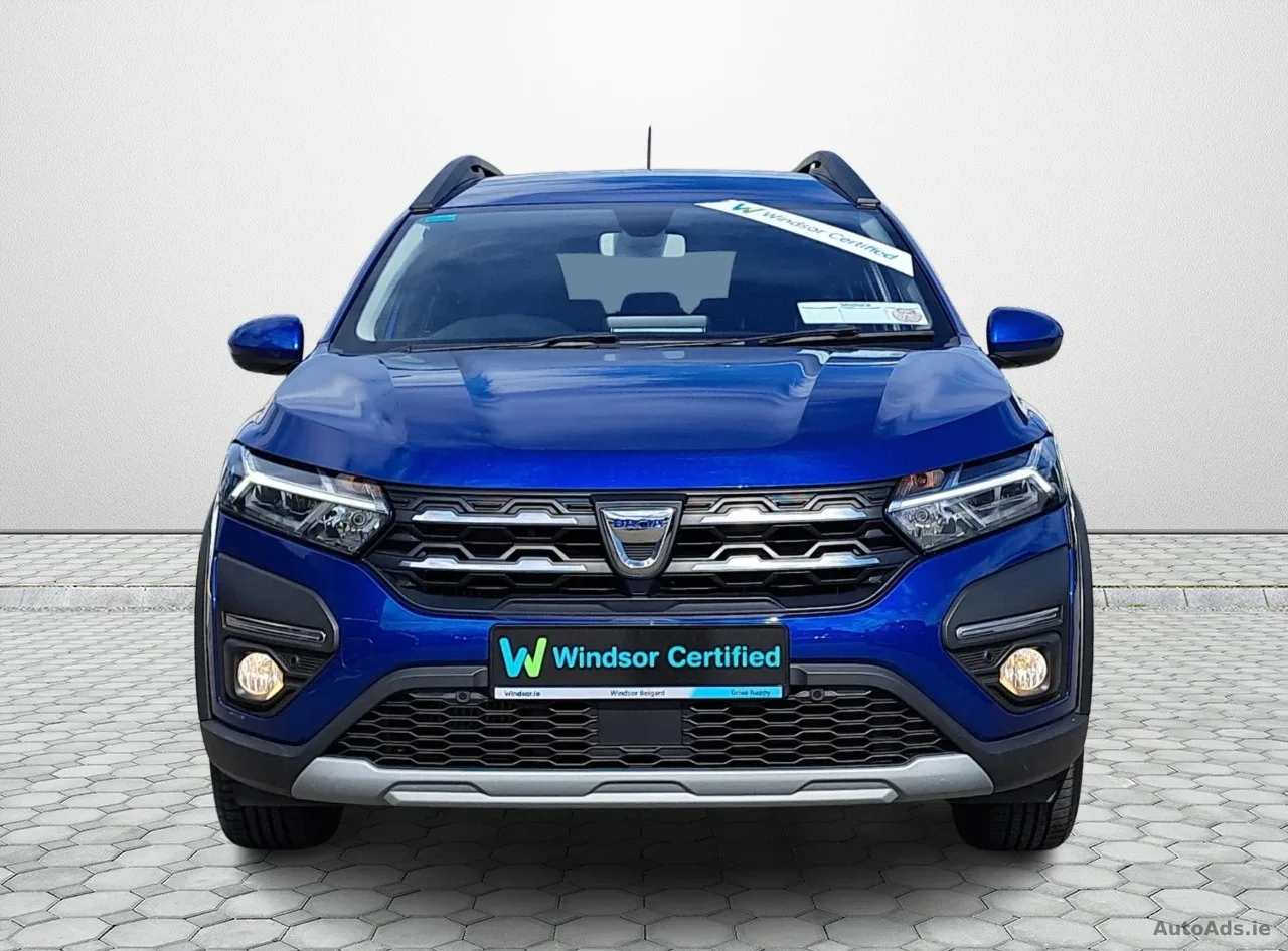 2022 Dacia Jogger – photo 7