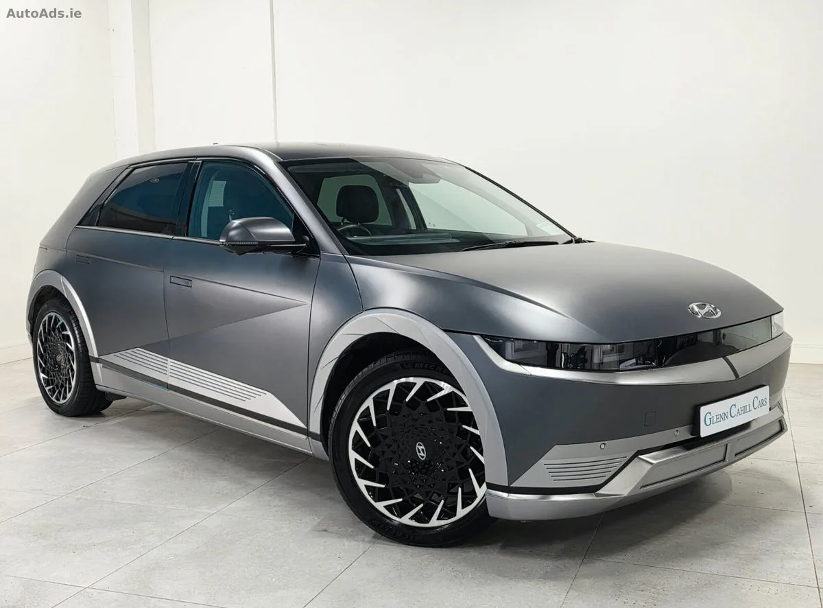 2024 Hyundai IONIQ 5 – photo 6