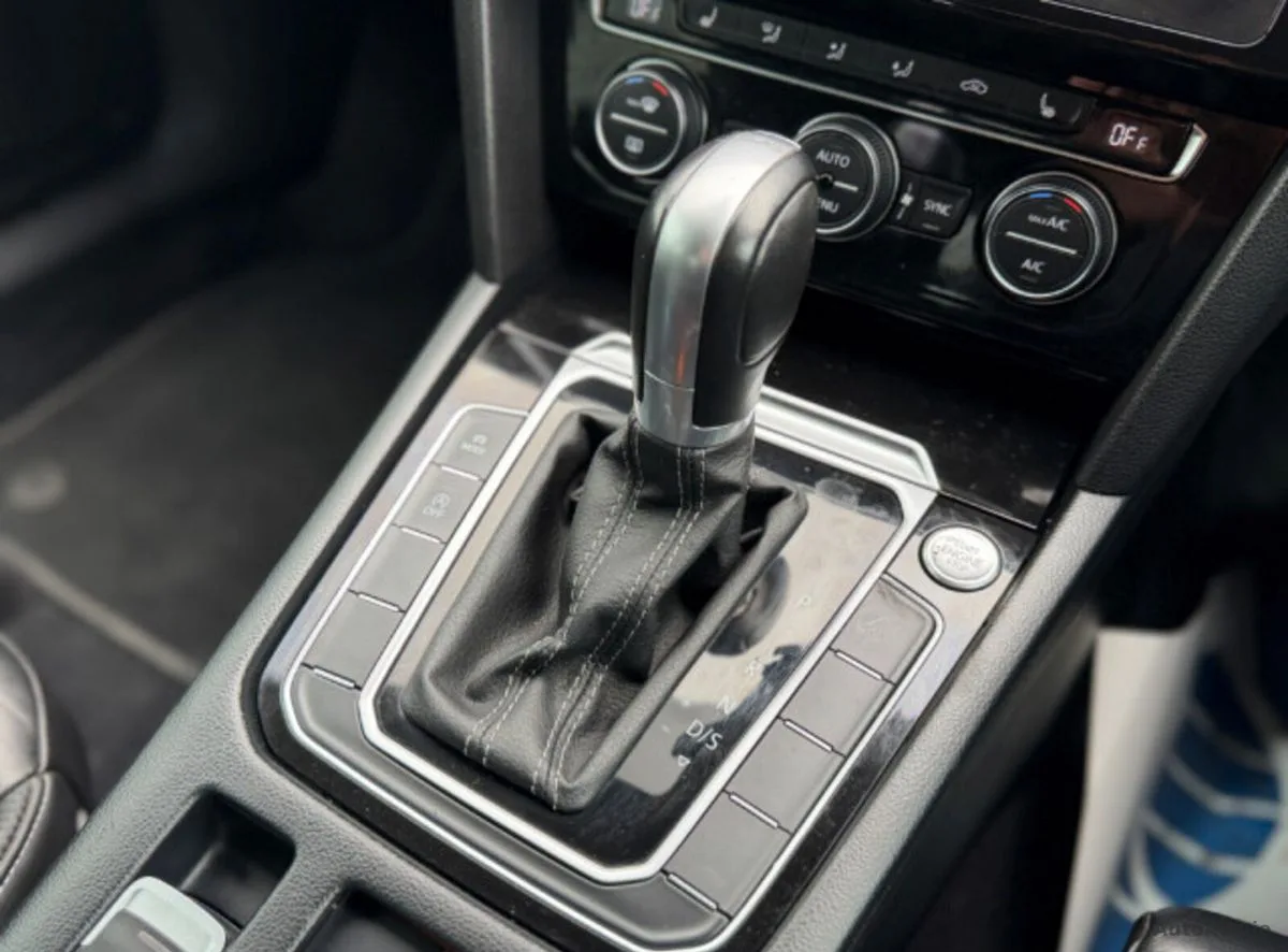 2018 Volkswagen Arteon – photo 13