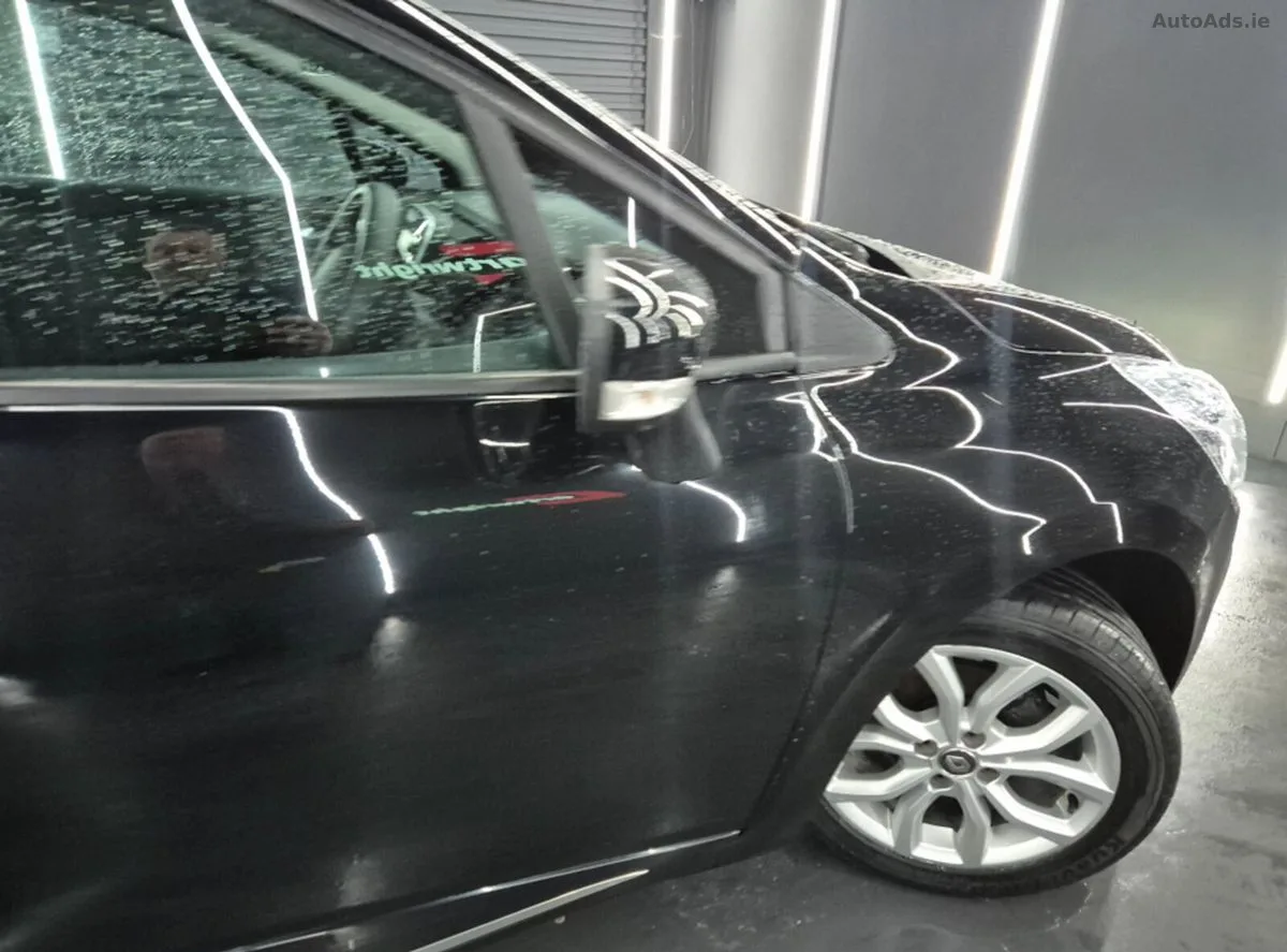 2018 Renault Clio – photo 3