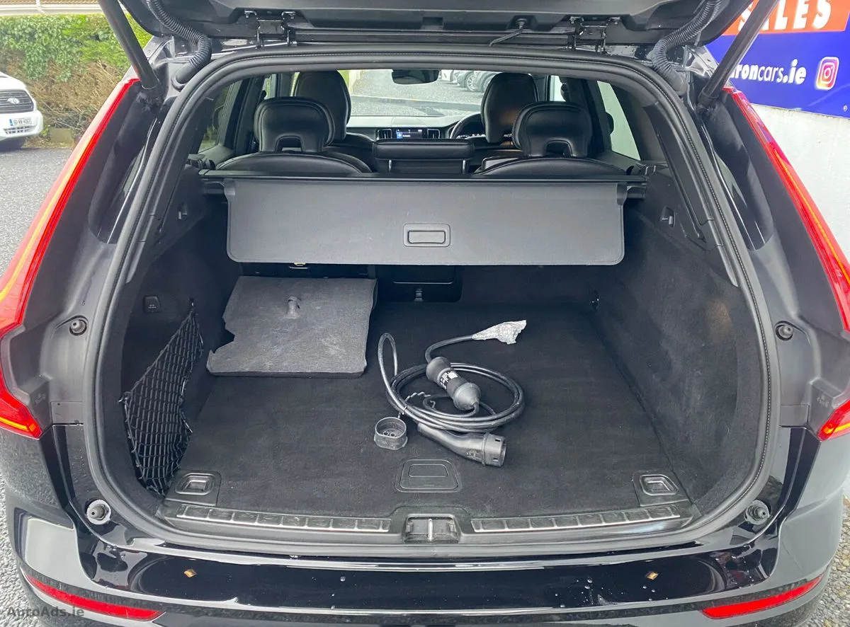 2021 Volvo XC60 – photo 5