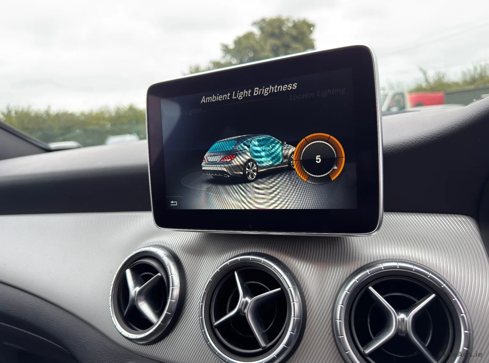 2016 Mercedes-Benz CLA – photo 18