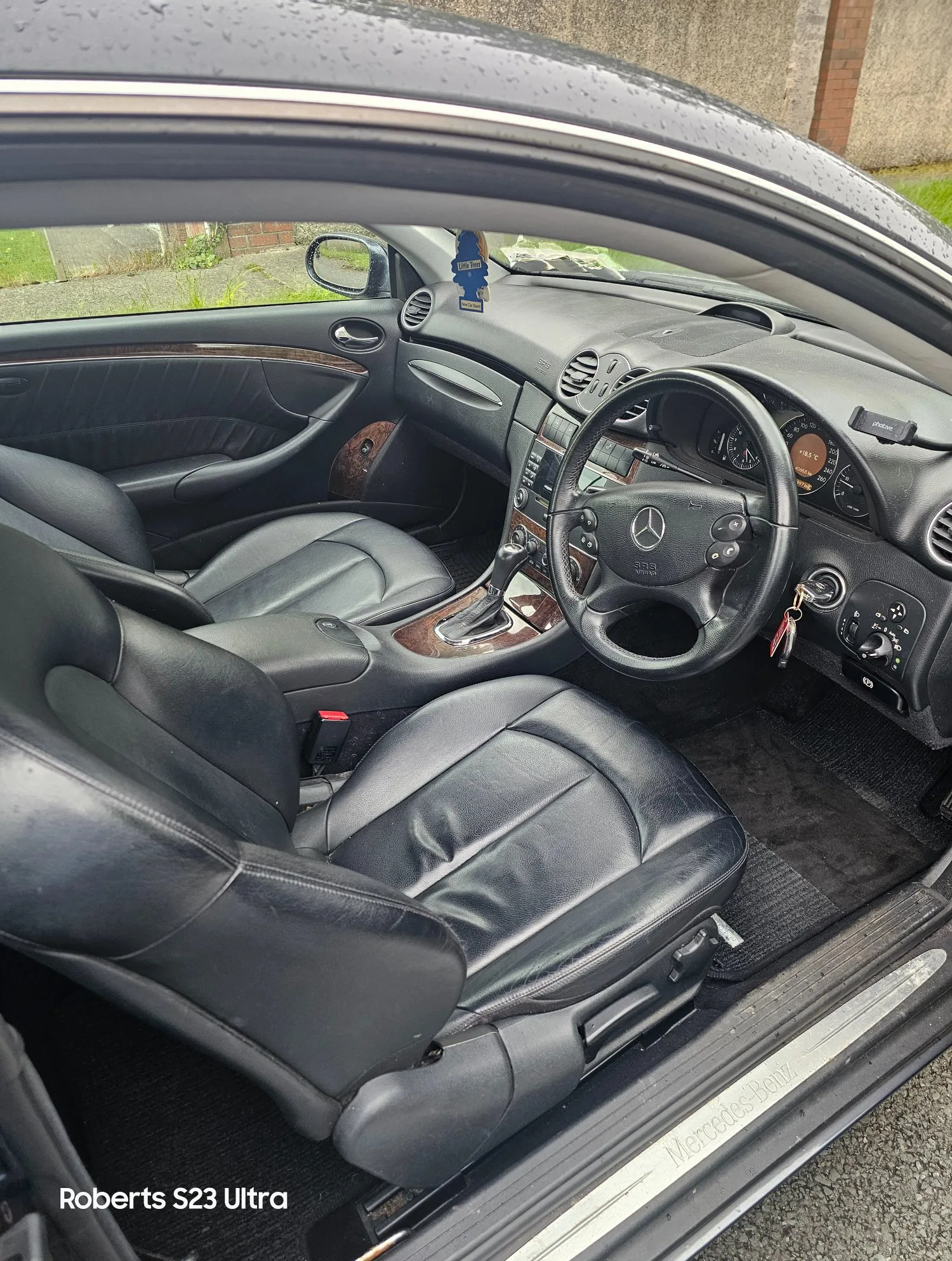 2010 Mercedes-Benz CLA – photo 2