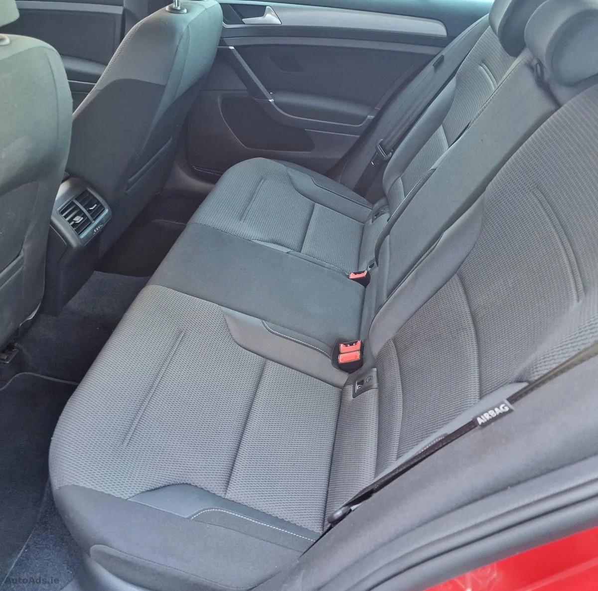 2016 Volkswagen Golf – photo 15