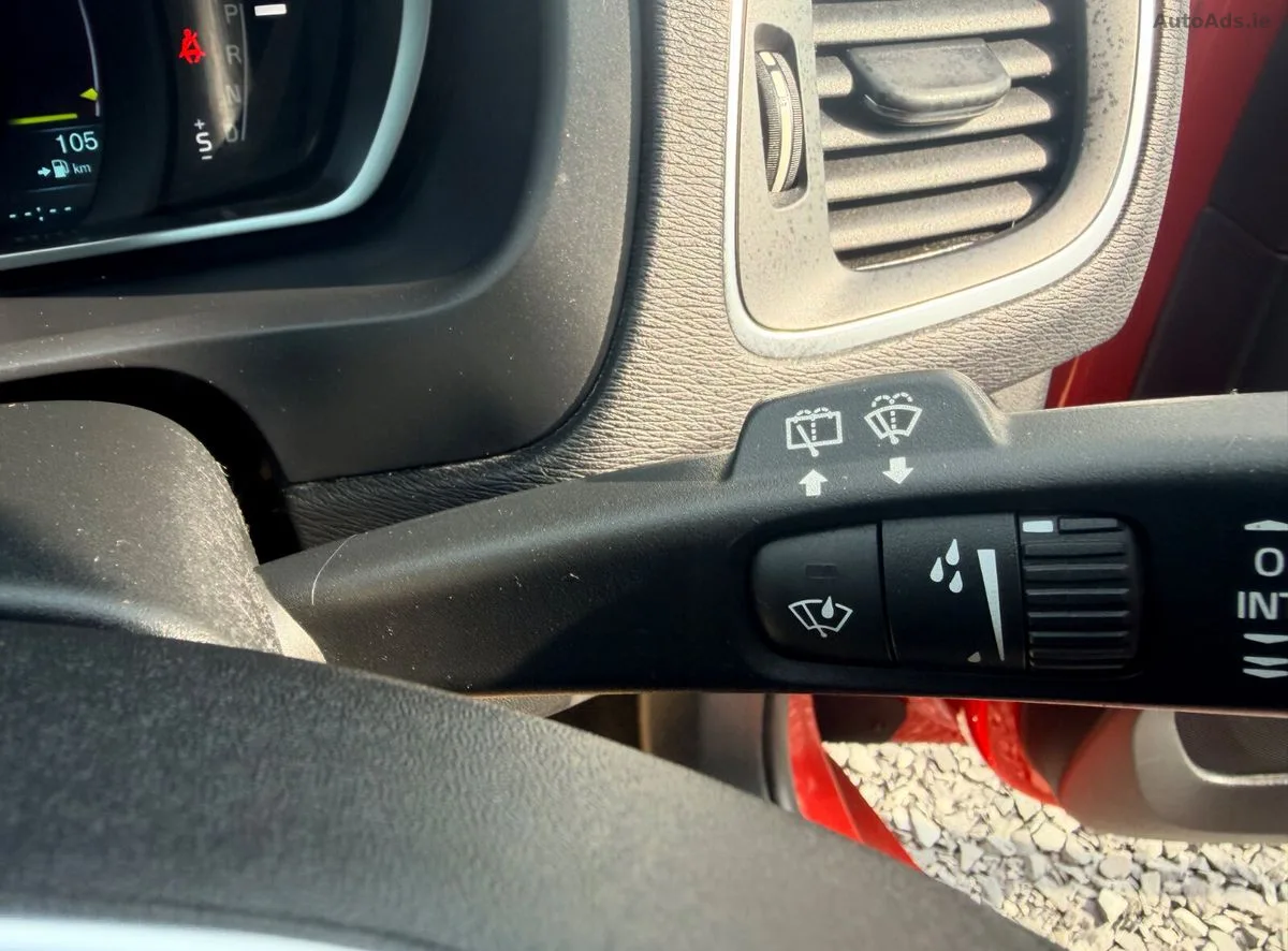 2015 Volvo V40 – photo 15