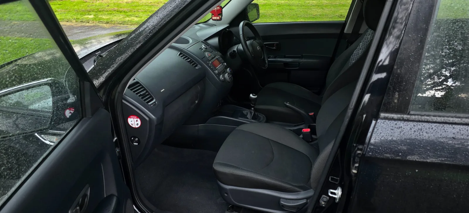 2009 Kia Soul – photo 2