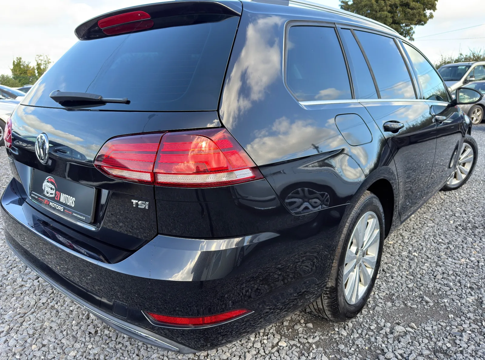 2017 Volkswagen Golf – photo 6