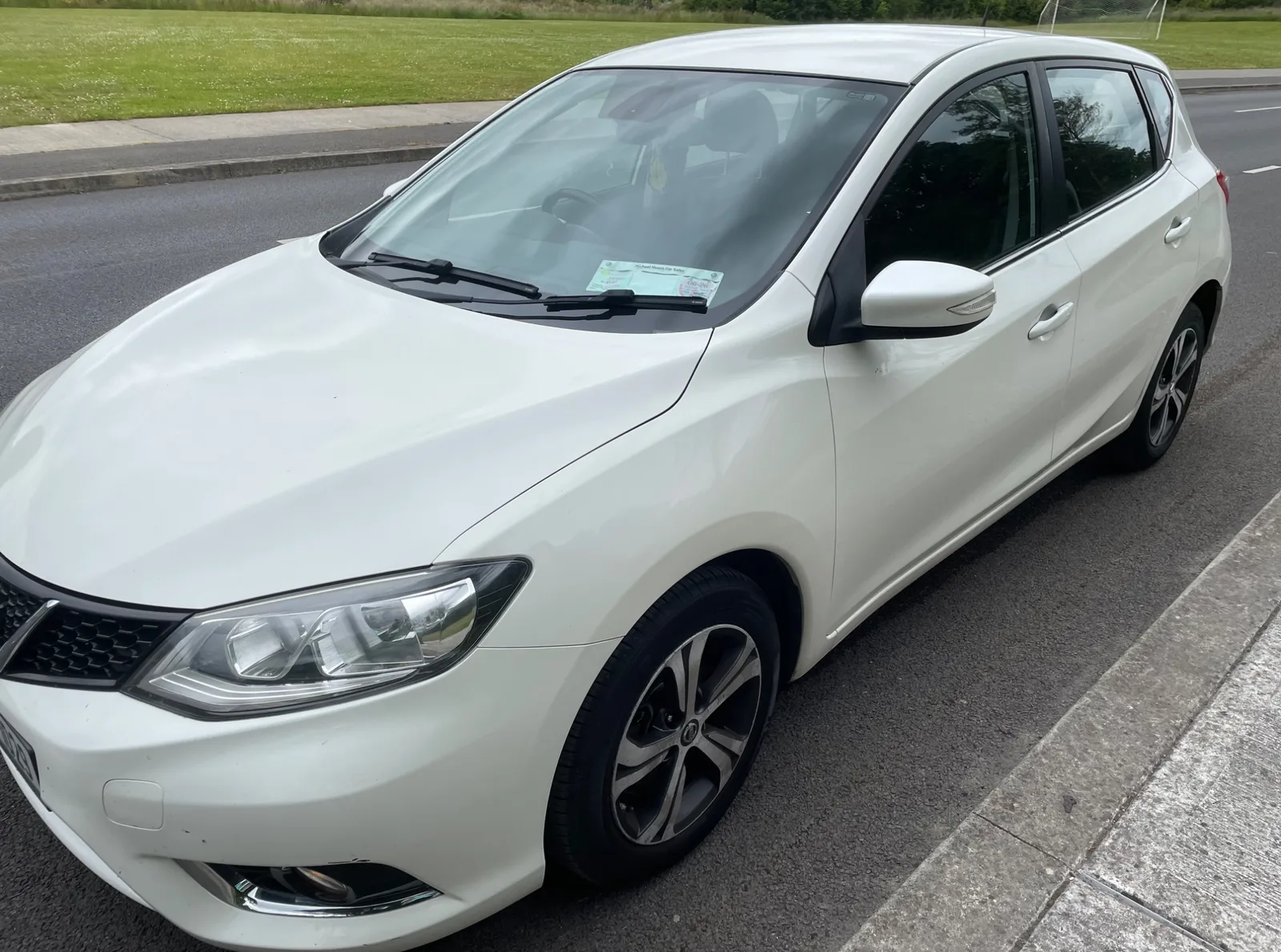 2016 Nissan Pulsar – photo 6