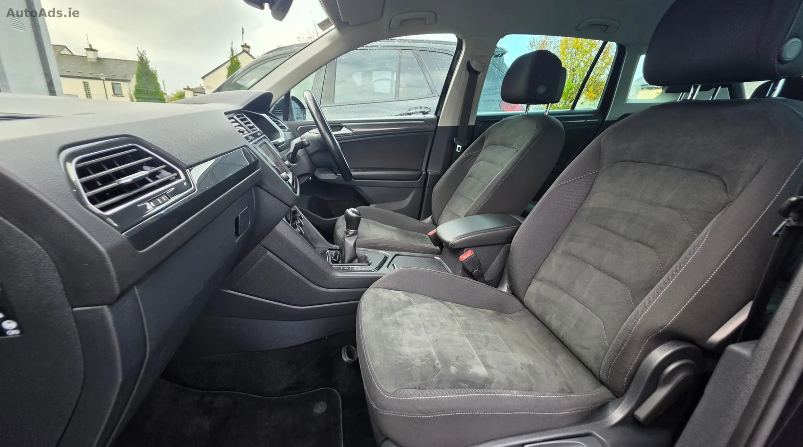 2016 Volkswagen Tiguan – photo 6
