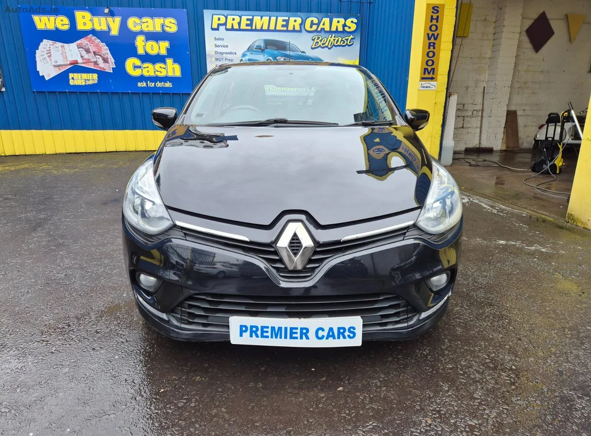 2019 Renault Clio – photo 5