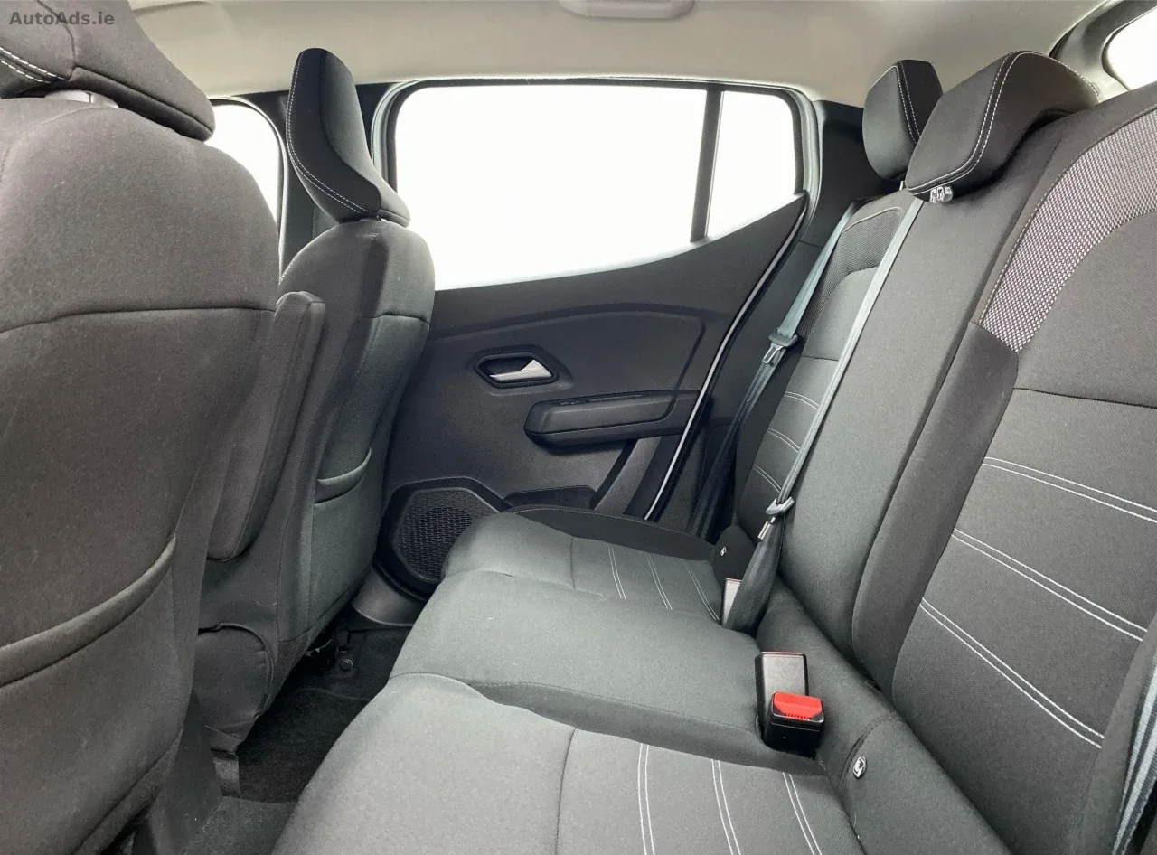 2024 Dacia Sandero Stepway – photo 10