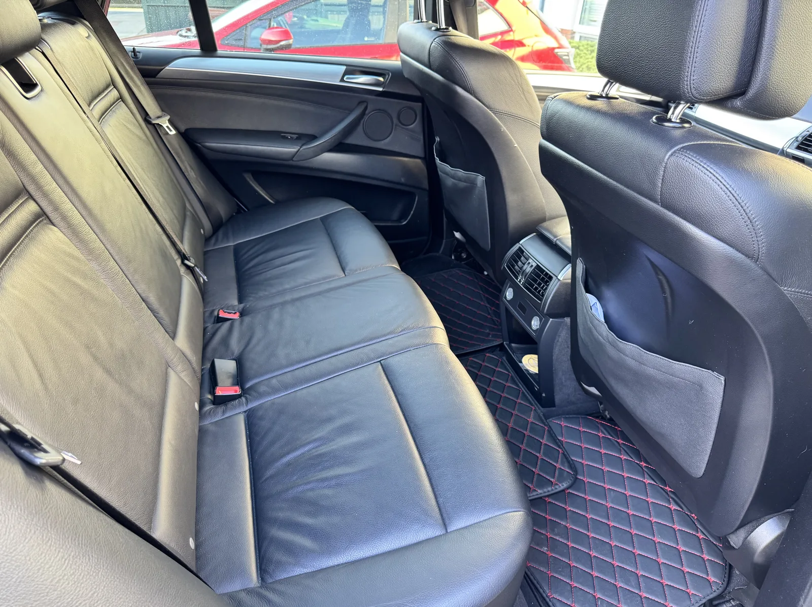 2011 BMW X5