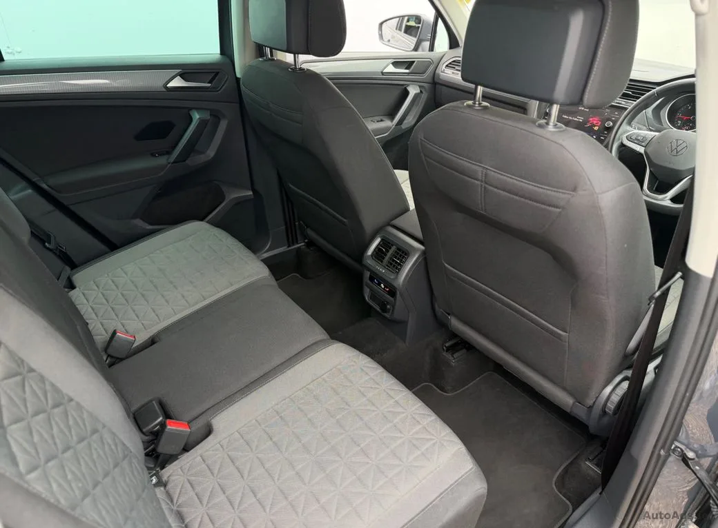 2023 Volkswagen Tiguan – photo 15