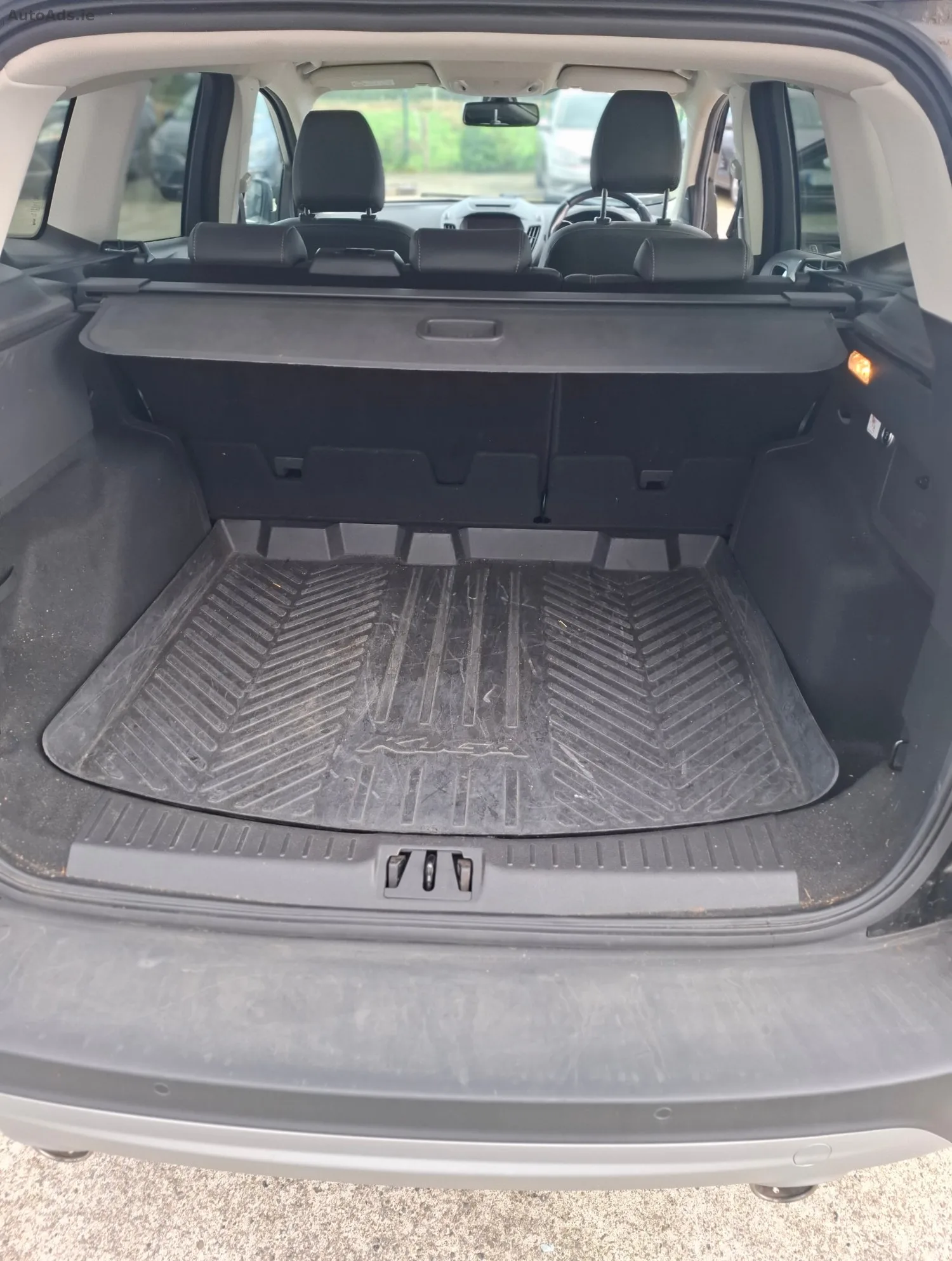 2019 Ford Kuga – photo 13