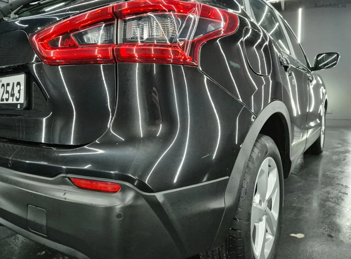 2019 Nissan Qashqai – photo 16