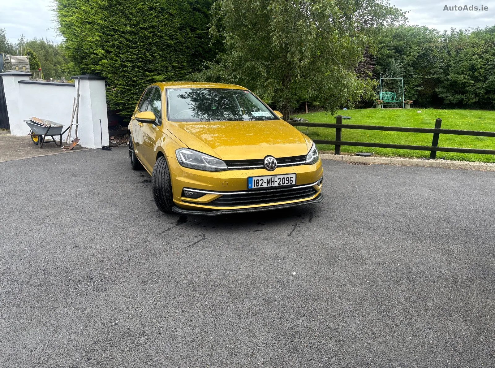 2018 Volkswagen Golf – photo 6