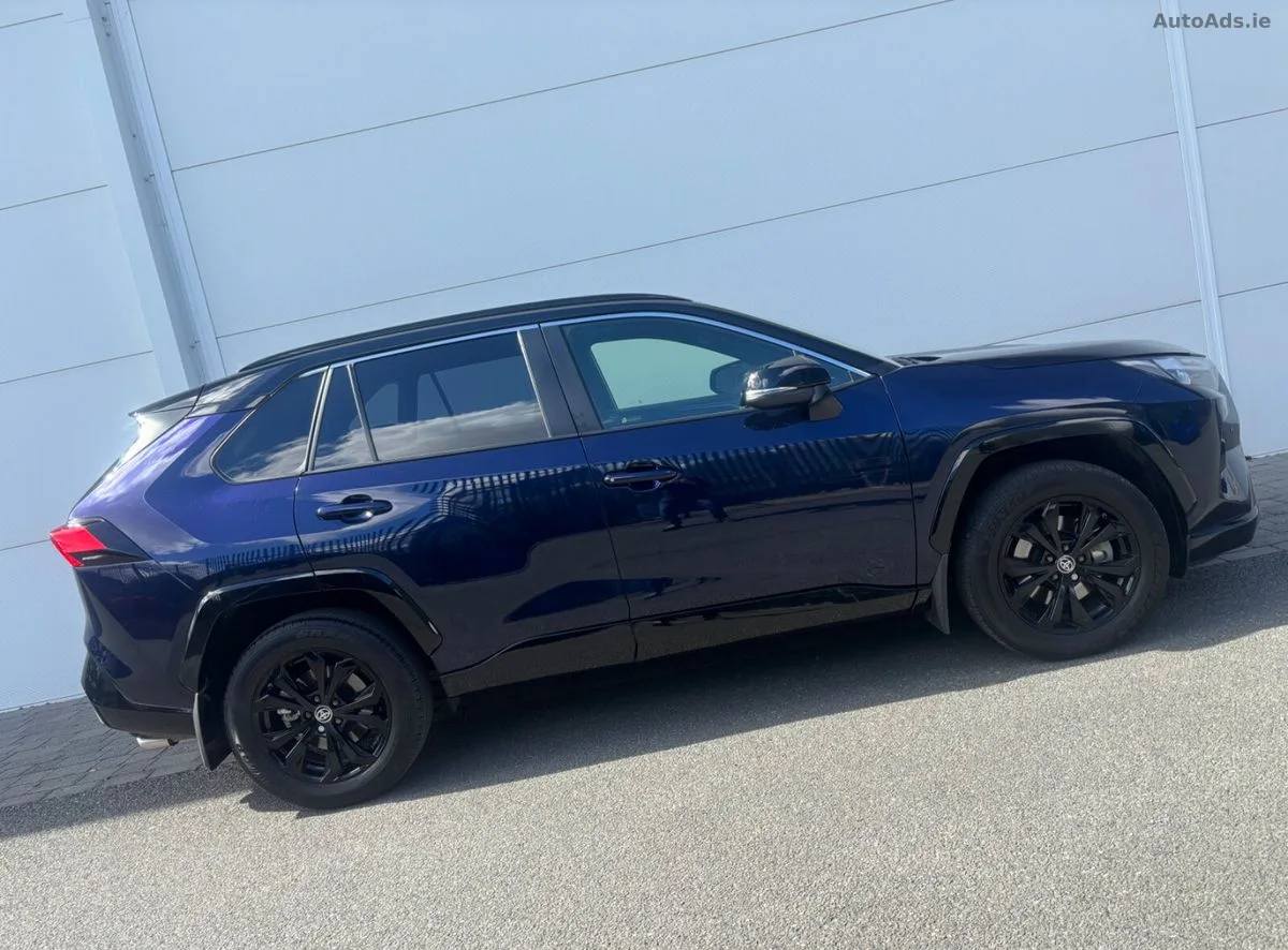 2024 Toyota RAV4 – photo 10