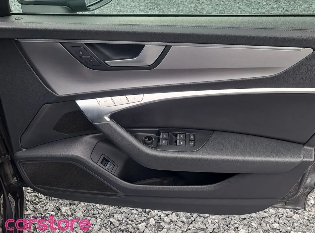 2022 Audi A6 – photo 19
