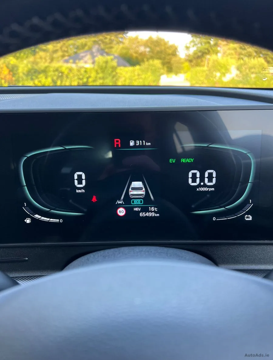 2022 Kia Sportage – photo 20