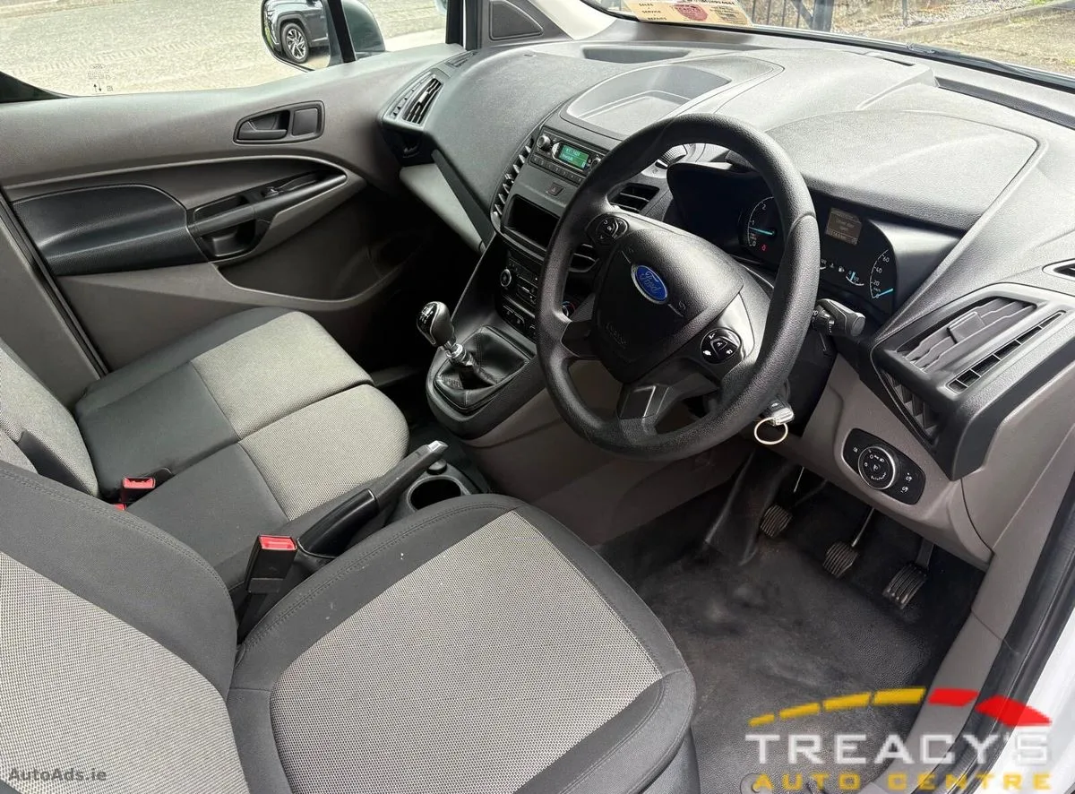 2022 Ford Transit Connect – photo 4