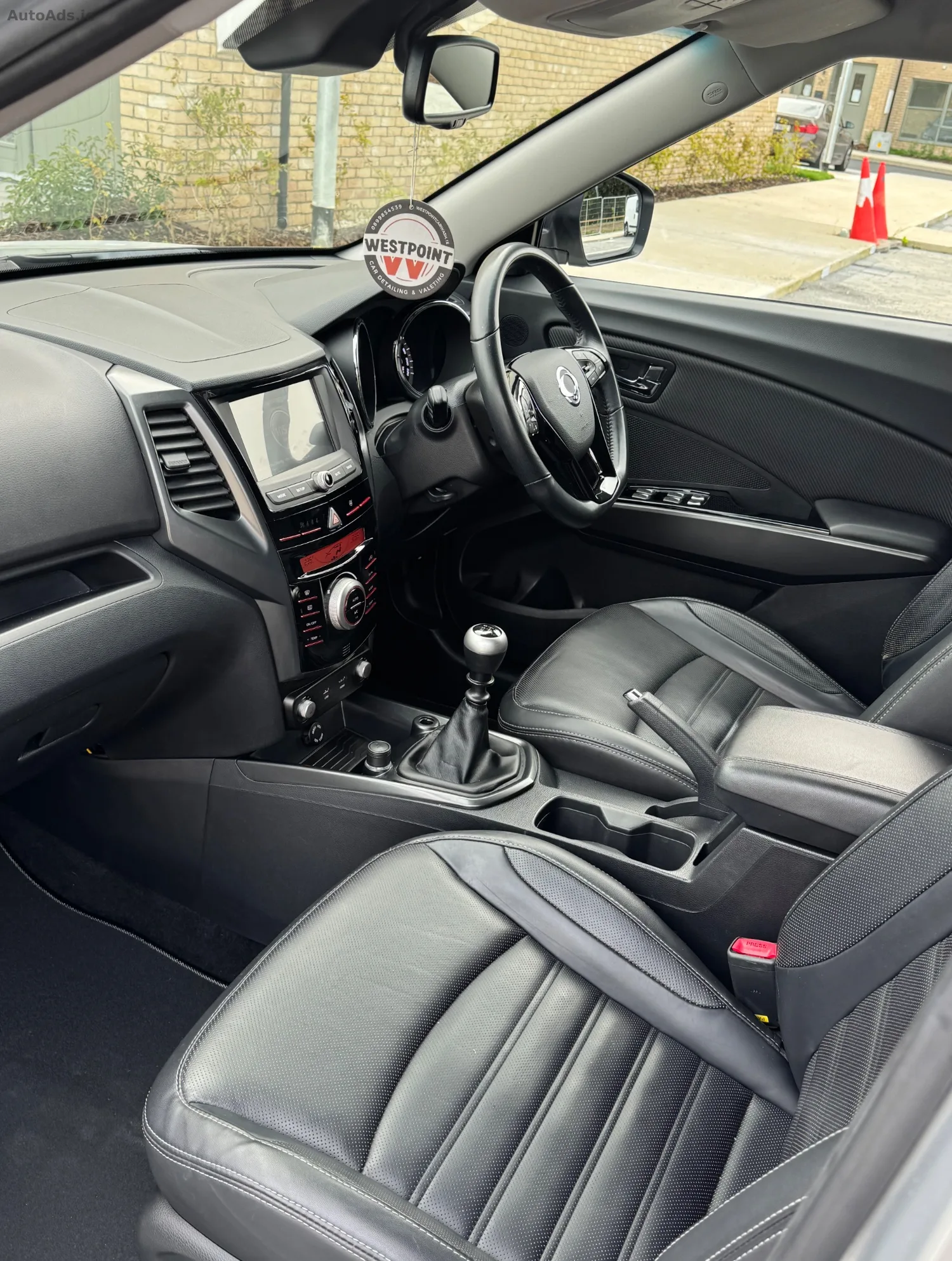 2019 SsangYong Tivoli – photo 6