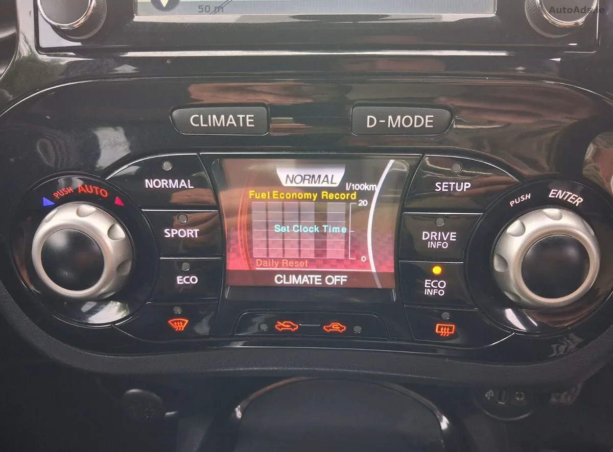 2017 Nissan Juke – photo 13