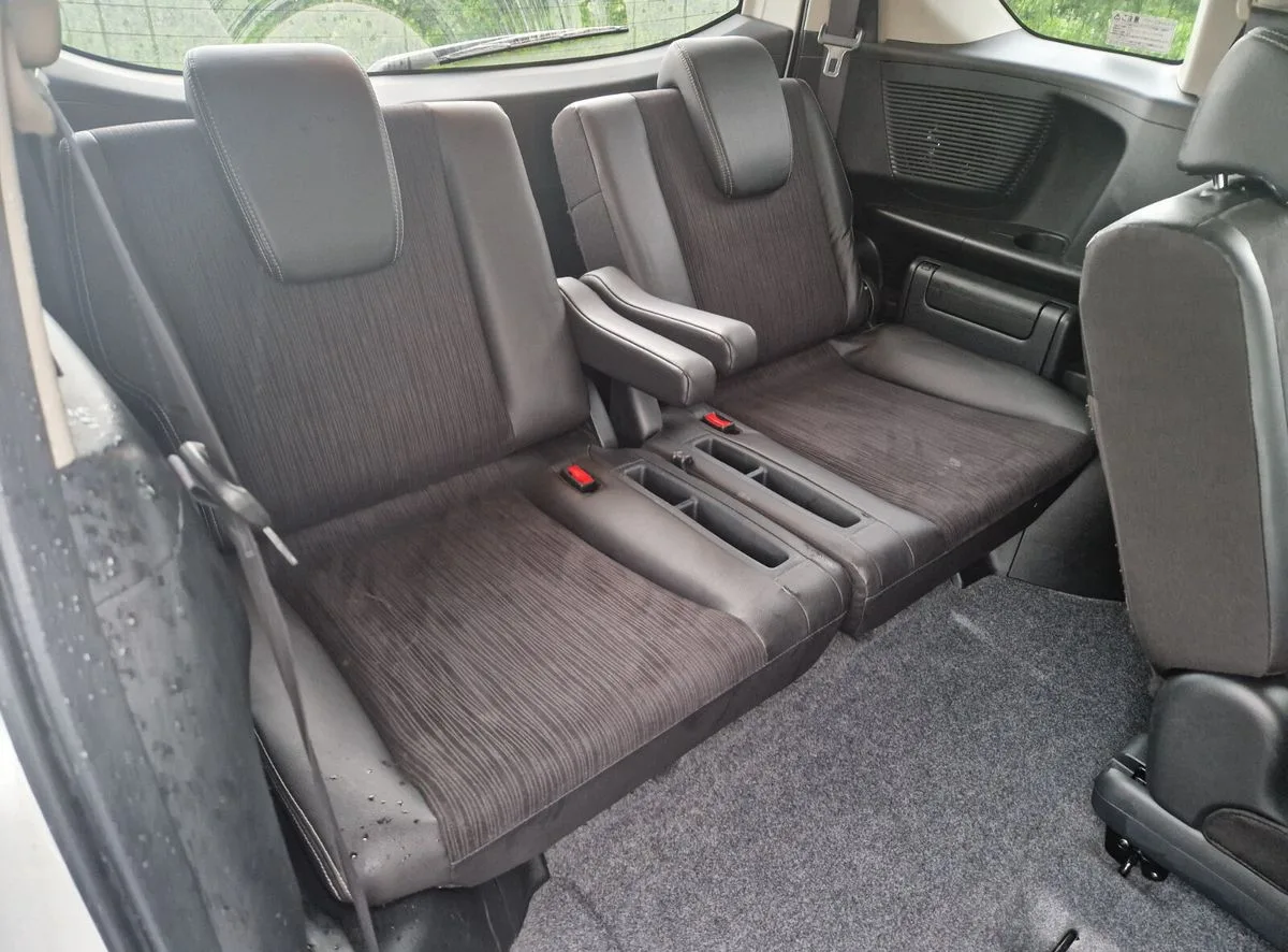 2013 Honda Freed – photo 9