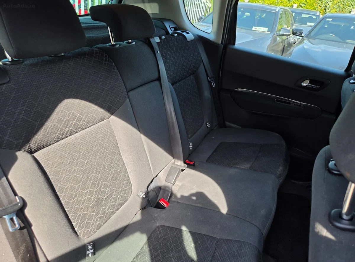 2014 Peugeot 3008 – photo 9