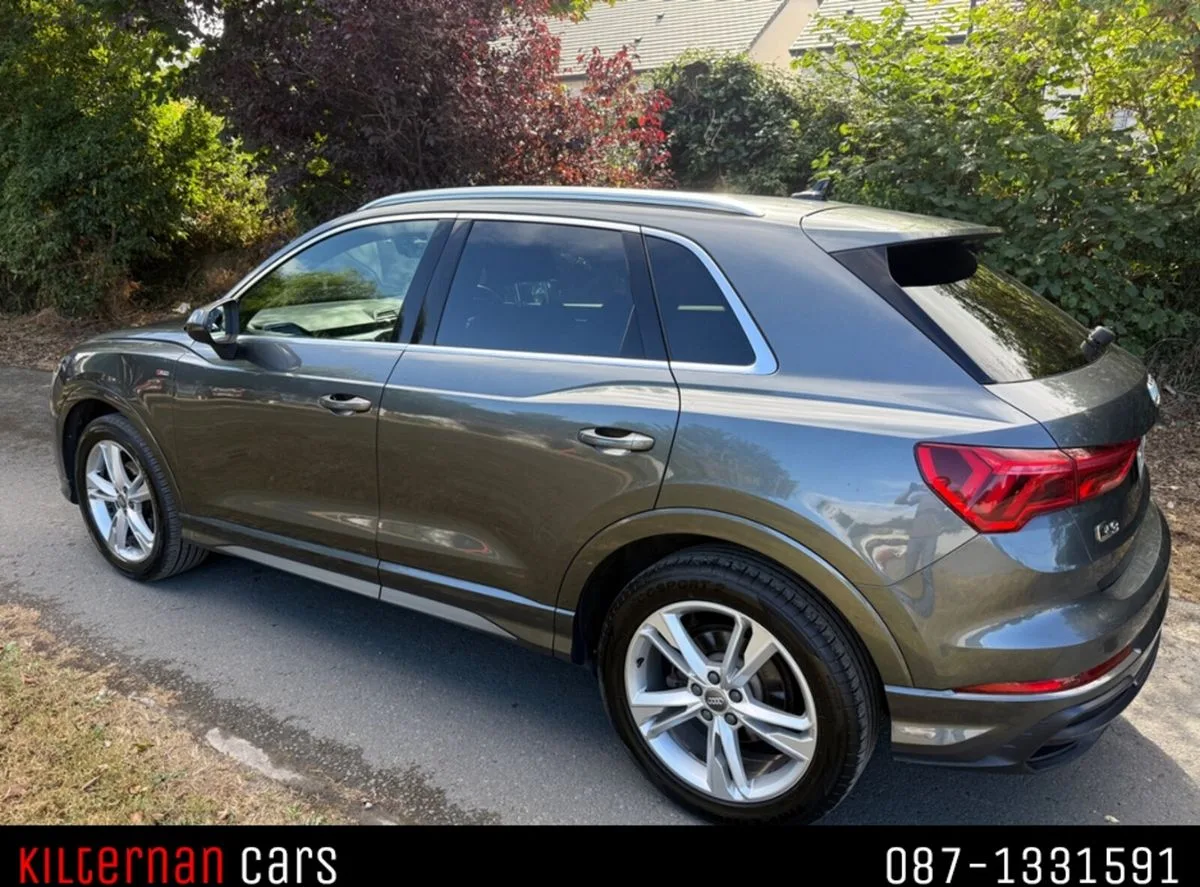 2019 Audi Q3 – photo 6