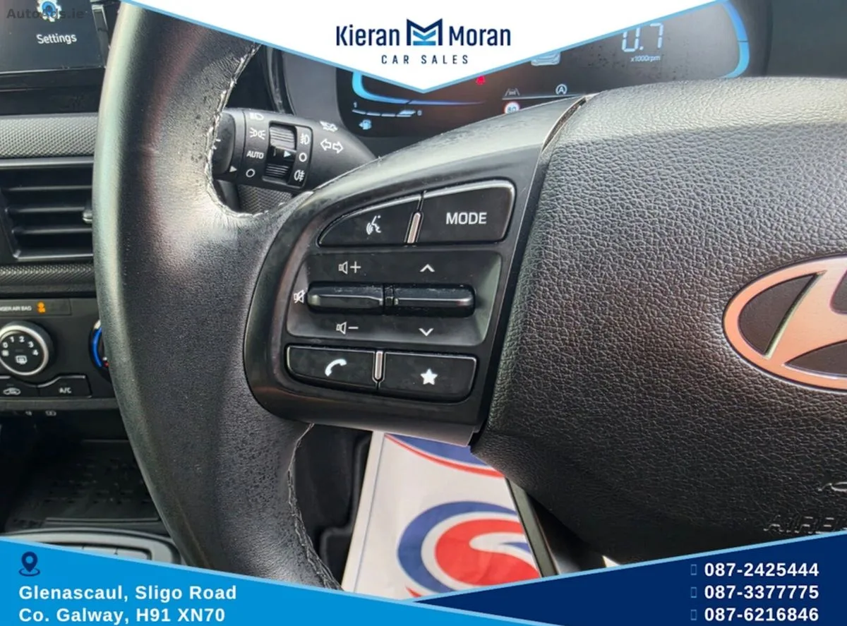 2023 Hyundai i10 – photo 11