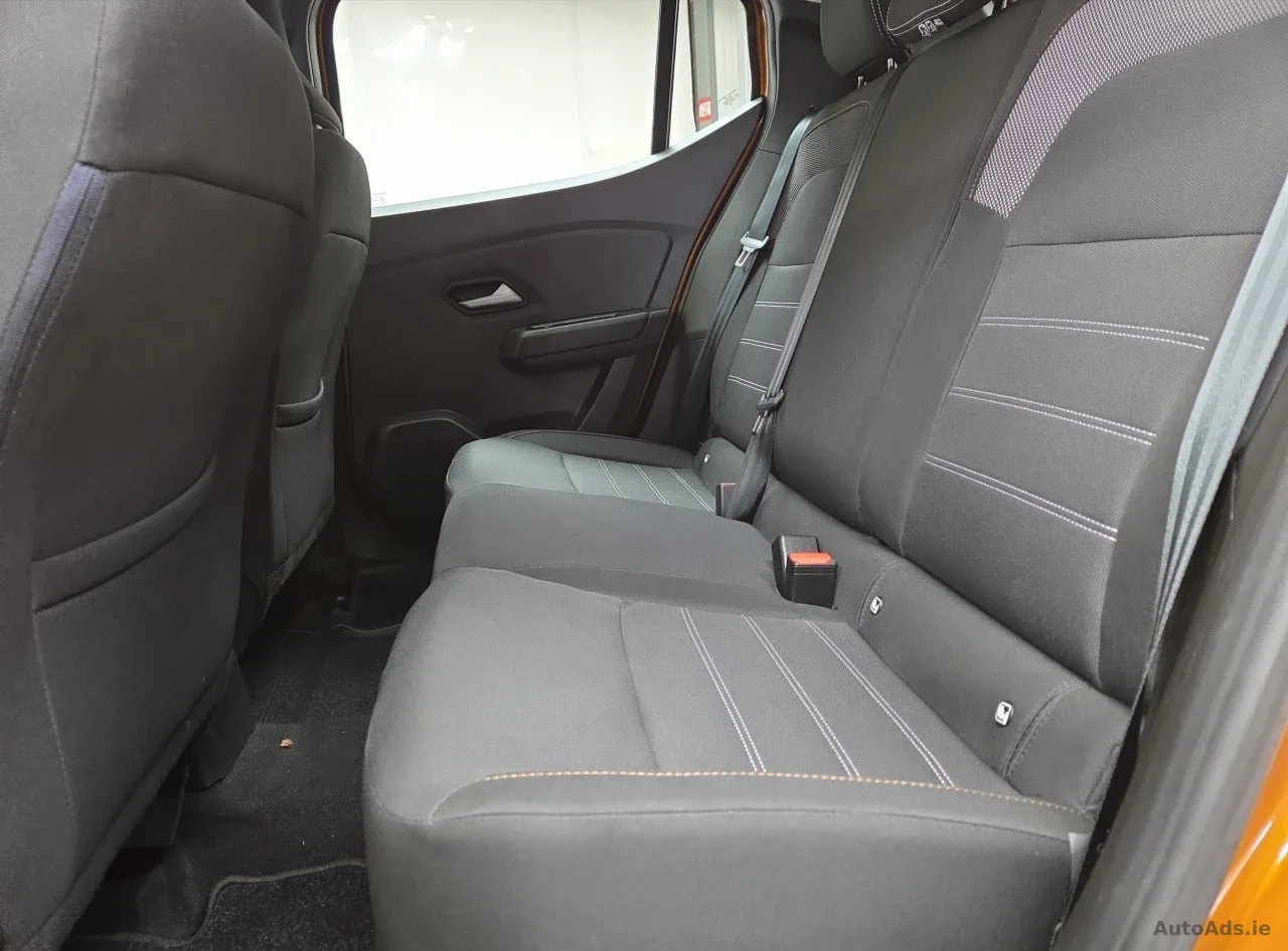 2023 Dacia Sandero Stepway – photo 9
