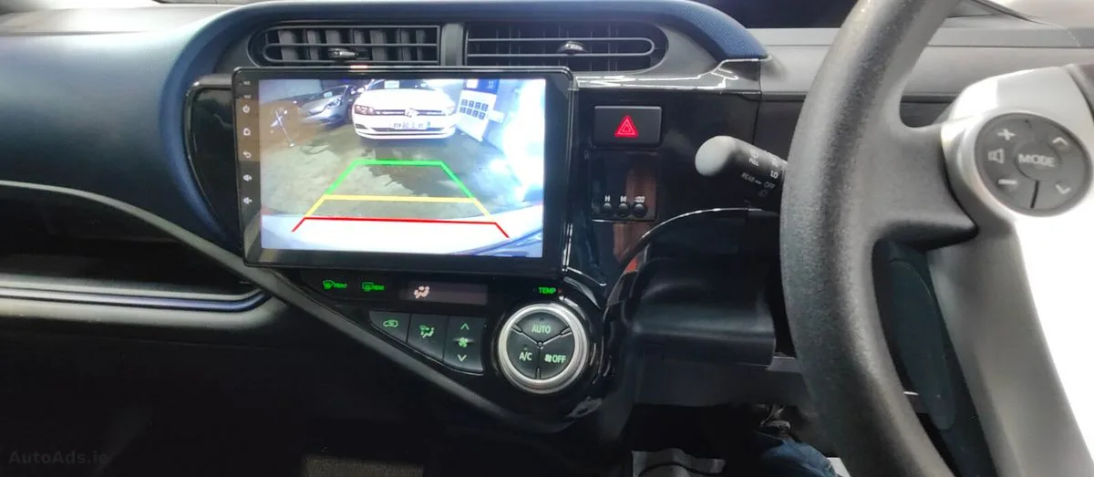 2016 Toyota Aqua – photo 12