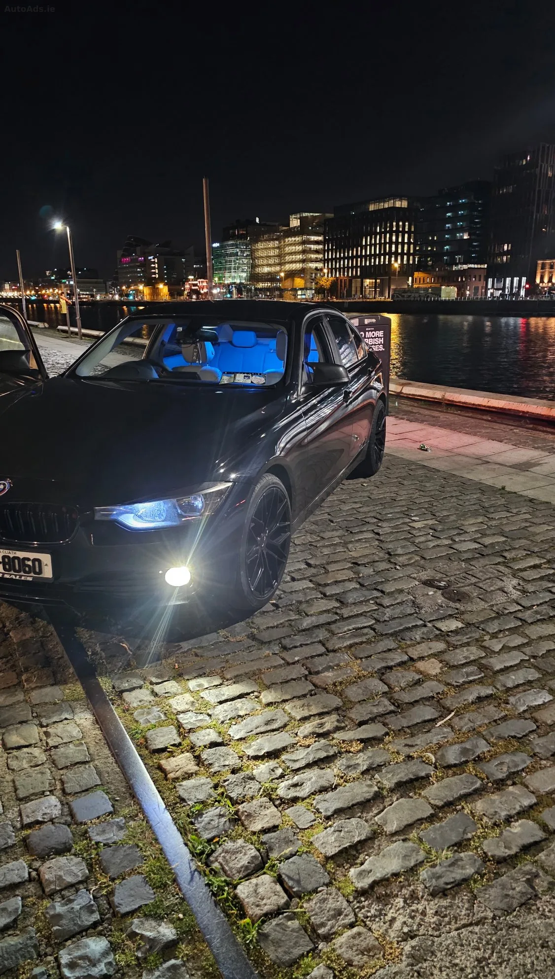 2013 BMW 3 Series – photo 5