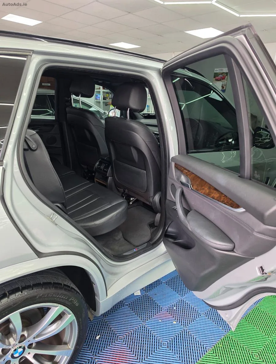 2014 BMW X5 – photo 20