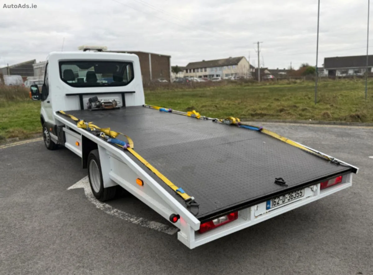 2016 Ford Transit – photo 3