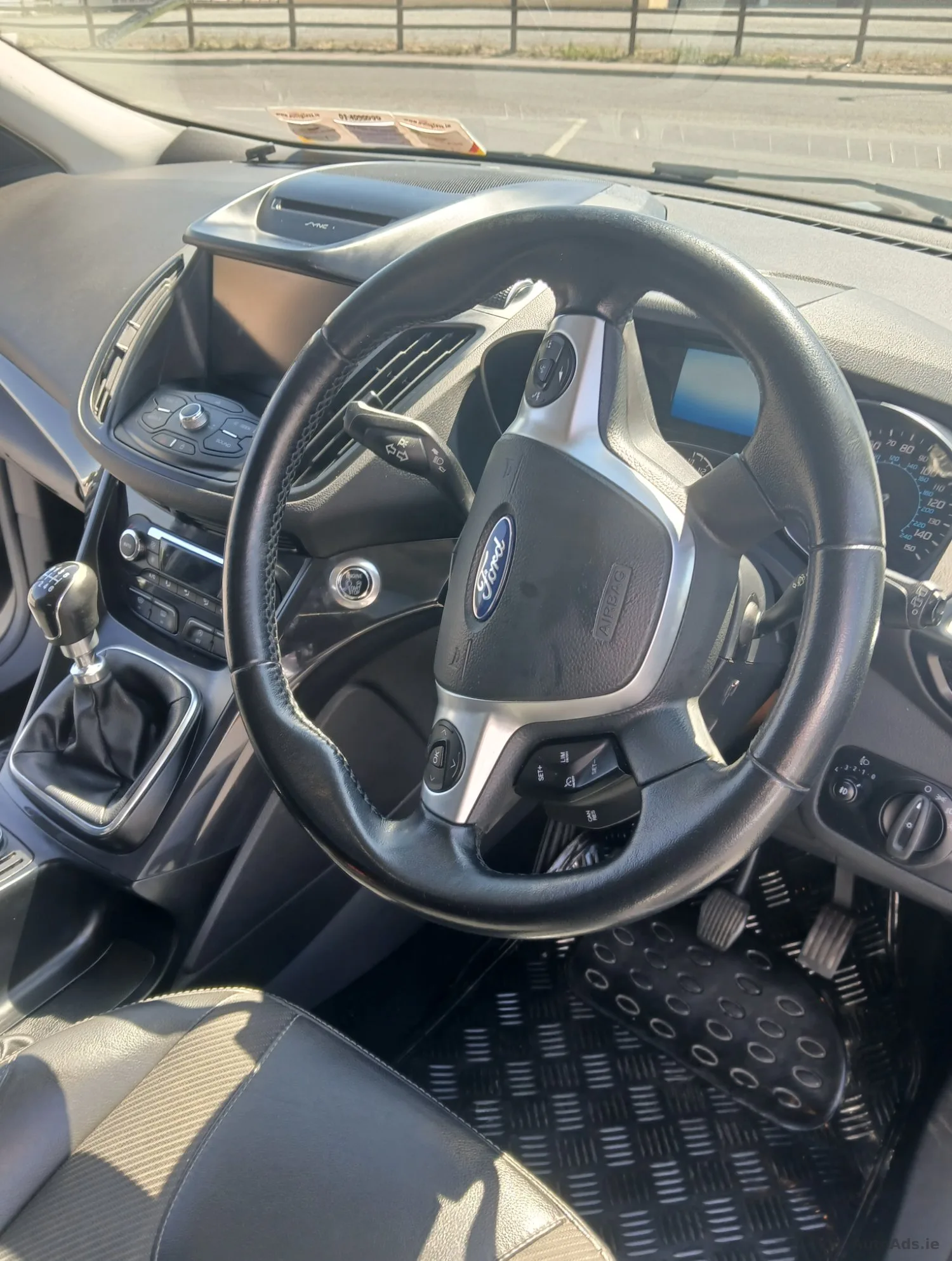 2016 Ford Kuga – photo 7
