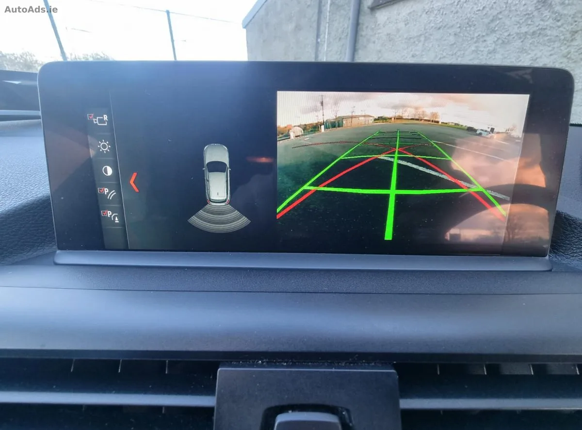 2016 BMW 1-Series – photo 12