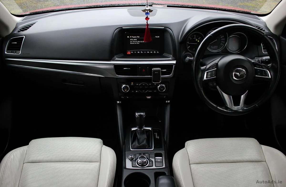 2015 Mazda CX-5 – photo 7