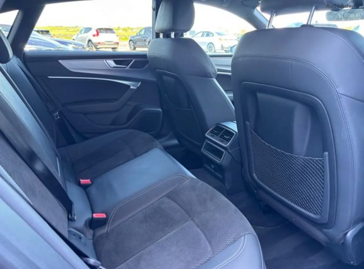 2021 Audi A7 – photo 20