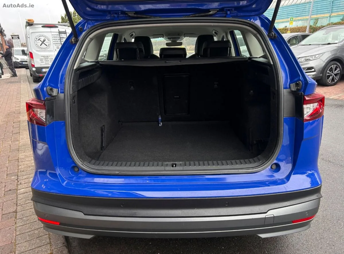 2023 Skoda Enyaq – photo 16