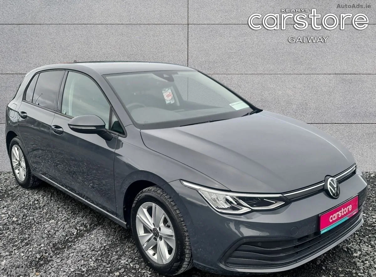 2022 Volkswagen Golf