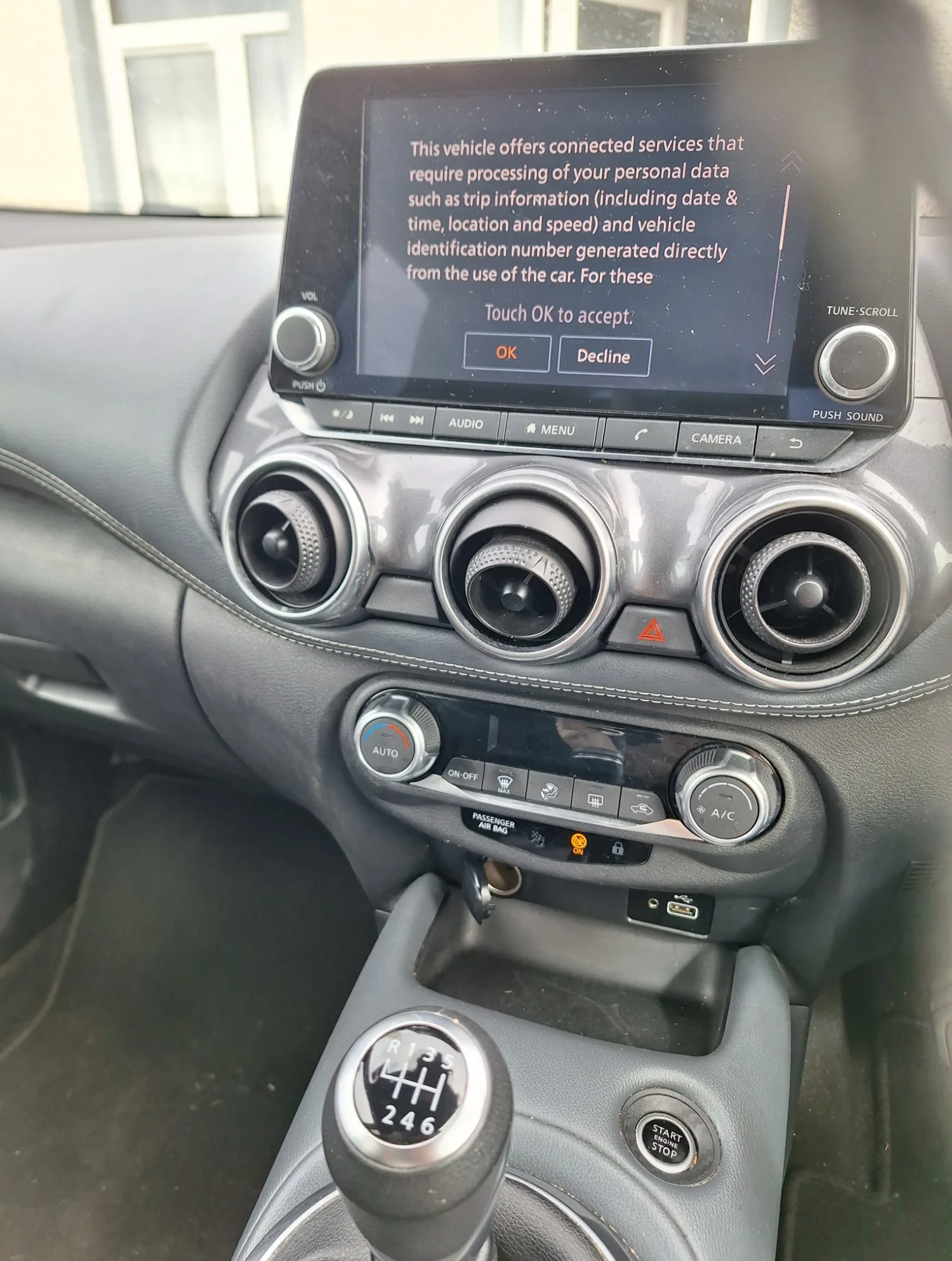 2022 Nissan Juke – photo 1