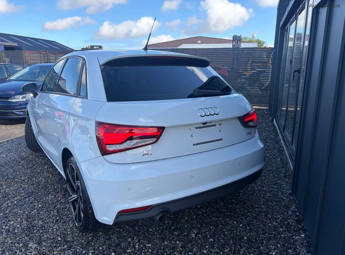 2016 Audi A1 – photo 2