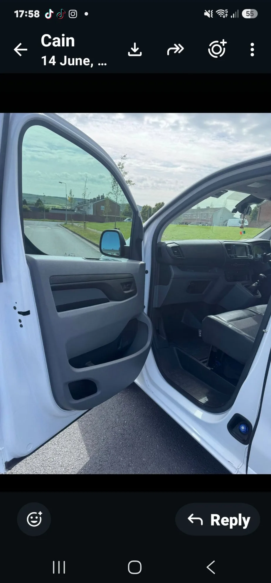 2020 Peugeot Expert – photo 8