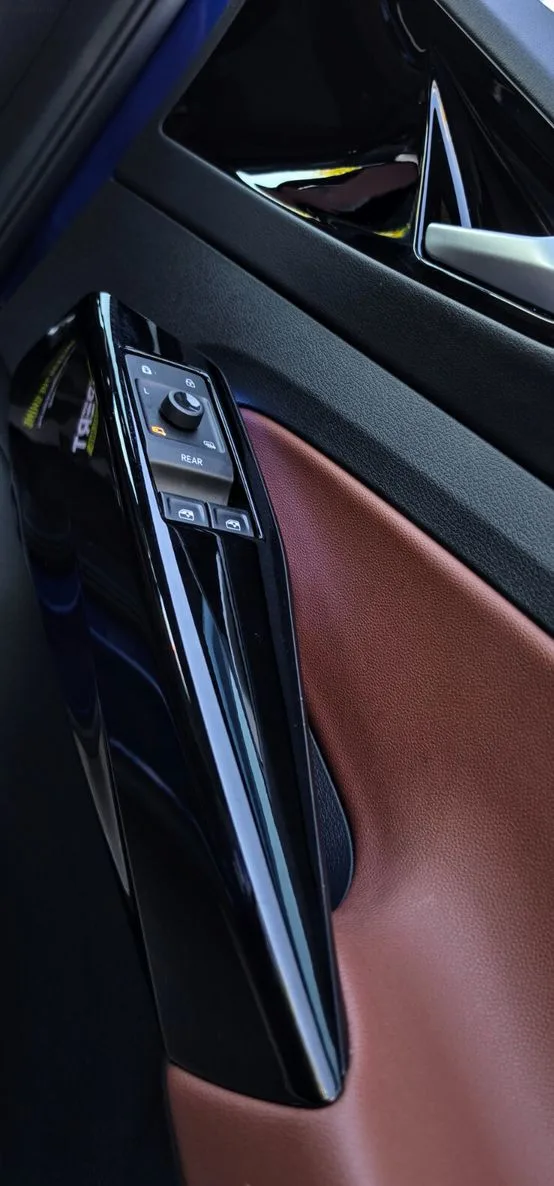 2022 Volkswagen ID.4 – photo 19