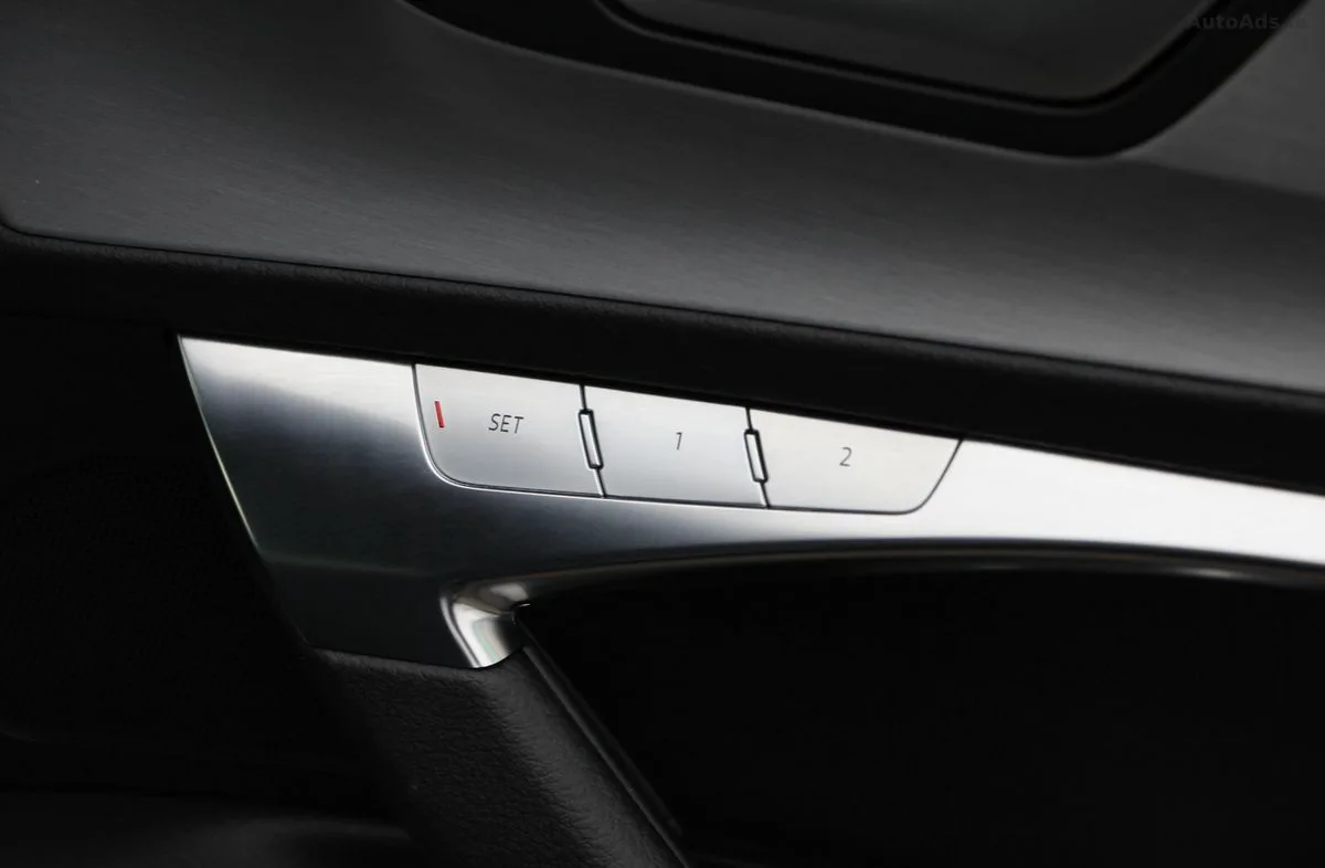 2024 Audi A6 – photo 11